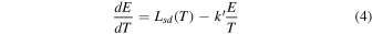 Equation (4)