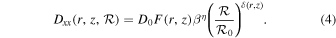 Equation (4)