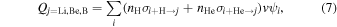 Equation (7)