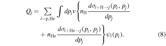 Equation (8)