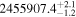 ${2455907.4}_{-1.2}^{+2.1}$