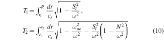 Equation (10)