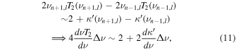 Equation (11)
