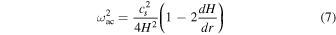 Equation (7)