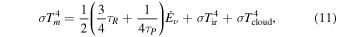 Equation (11)