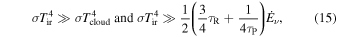 Equation (15)