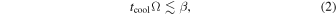 Equation (2)