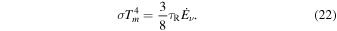 Equation (22)