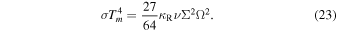 Equation (23)