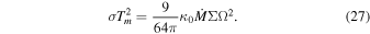 Equation (27)