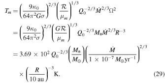 Equation (29)