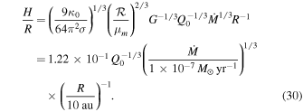 Equation (30)