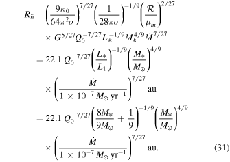 Equation (31)