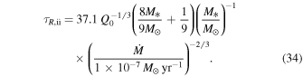 Equation (34)