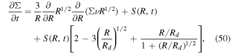 Equation (50)