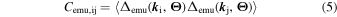 Equation (5)