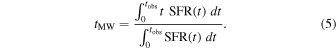 Equation (5)