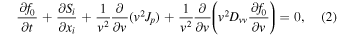 Equation (2)