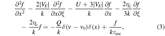 Equation (3)