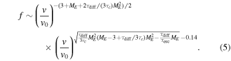 Equation (5)