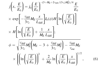 Equation (6)