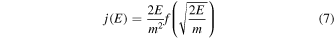 Equation (7)