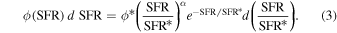 Equation (3)