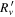 ${R}_{v}^{{\prime} }$