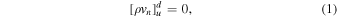Equation (1)