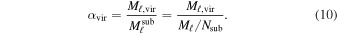 Equation (10)