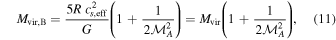 Equation (11)