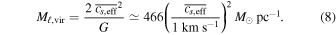 Equation (8)
