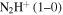 ${{\rm{N}}}_{2}{{\rm{H}}}^{+}\,(1\mbox{--}0)$