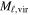 ${M}_{{\ell },\mathrm{vir}}$