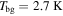 ${T}_{\mathrm{bg}}=2.7\,{\rm{K}}$