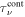 ${\tau }_{\nu }^{\mathrm{cont}}$
