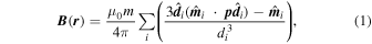Equation (1)