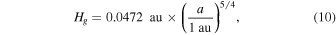 Equation (10)