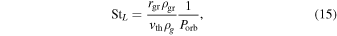 Equation (15)