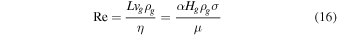 Equation (16)