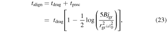 Equation (23)