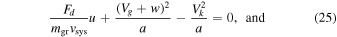 Equation (25)