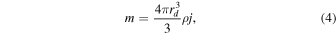 Equation (4)