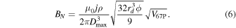 Equation (6)