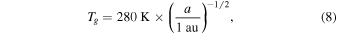 Equation (8)