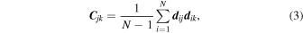 Equation (3)