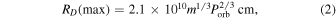 Equation (2)