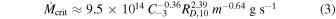 Equation (3)