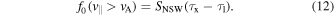 Equation (12)