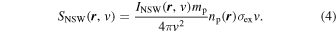 Equation (4)